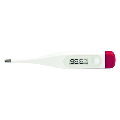 ADC American Diagnostic Corp. Thermometer Digital Adtemp Ii Rectal Digital 25/Bx