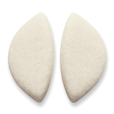 Hapad, Inc Pad Orthopedic Scaphoid Wool/Felt White Size Medium 1/Pr - SM