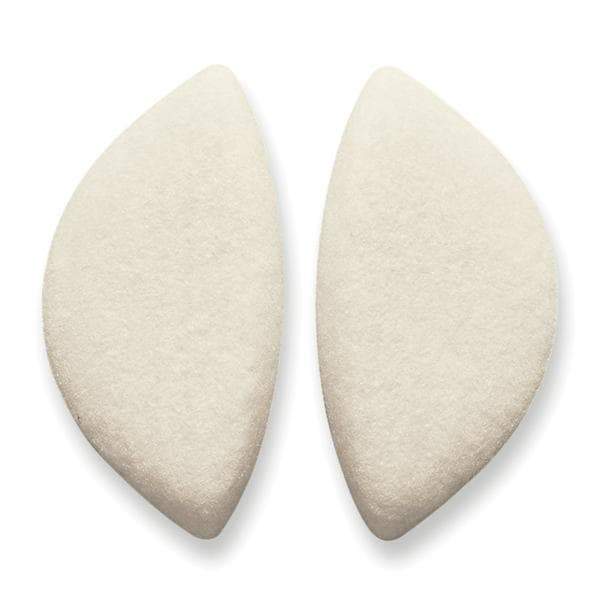 Hapad, Inc Pad Orthopedic Scaphoid Wool/Felt White Size Medium 1/Pr - SM