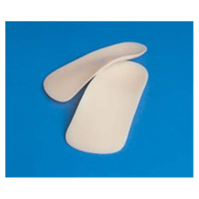 Pedifix, Inc Orthotic Sports Preforms Standard Thermoplastic Women 4 1/Pr - 5219-LS-35