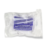 Ruhof Corp. Sponge Enzymatic Endozime Instrusponge Each, 100 Each/CA - 345OSP