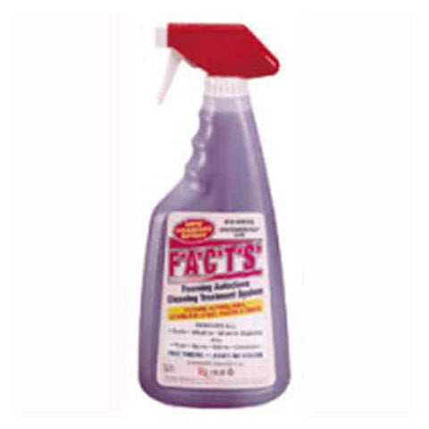 Ruhof Corp. Cleaner Spray F.A.C.T.S 22 oz Mild Odor Each, 24 Each/CA - 34533-19