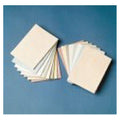 Tidi Products LLC Towel Bath 19x30" Tissue/Polyback White 300/Ca - 8251