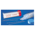 Fisher Scientific Co. Fisherbrand Microhematocrit Capillary Tube Glass 12/Ca - 22260943