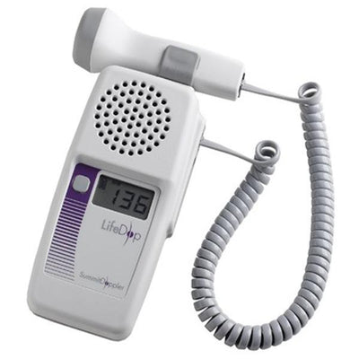 Cooper Surgical, Inc Doppler Obstretrical Lifedop LCD Display Each - L250-SD3