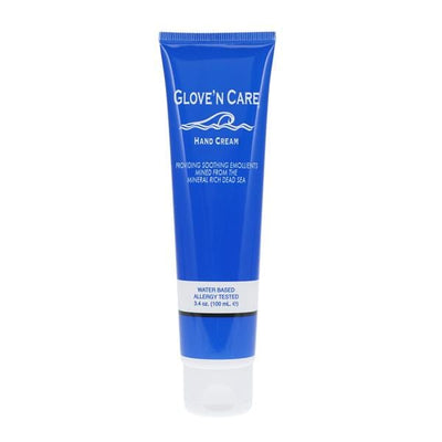 Essential Dental Systems Cream Tube Glove N Care Hand 3.4 oz 3.4oz/Ea, 192 Each/CA - 1200-00