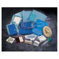 Medline Industries Inc Tray Lower Extremity III With Conform Bandage 3x75 Stretch LF Sterile 4/Ca - DYNJS0801