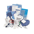 Medline Industries Inc Tray Laparotomy/Cholecystectomy III With 1200cc Pitcher/32oz Bowl LF Strl 2/Ca - DYNJ06364
