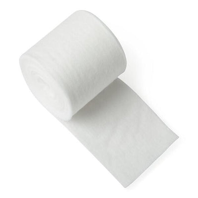 Medline Industries Inc Padding Undercast Wytex Cotton 2"x4yd Limb LF White 72/Ca - MDS066002