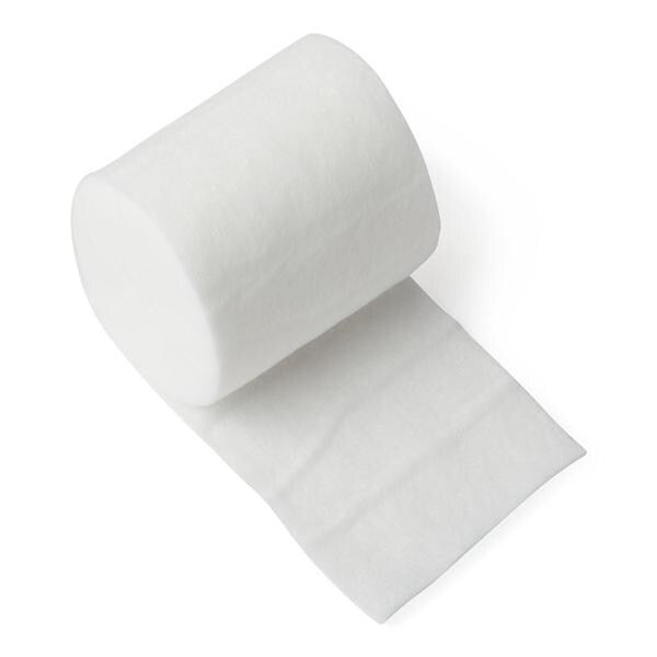 Medline Industries Inc Padding Undercast Synthetic 3"x4yd 72/Ca - MDS067003