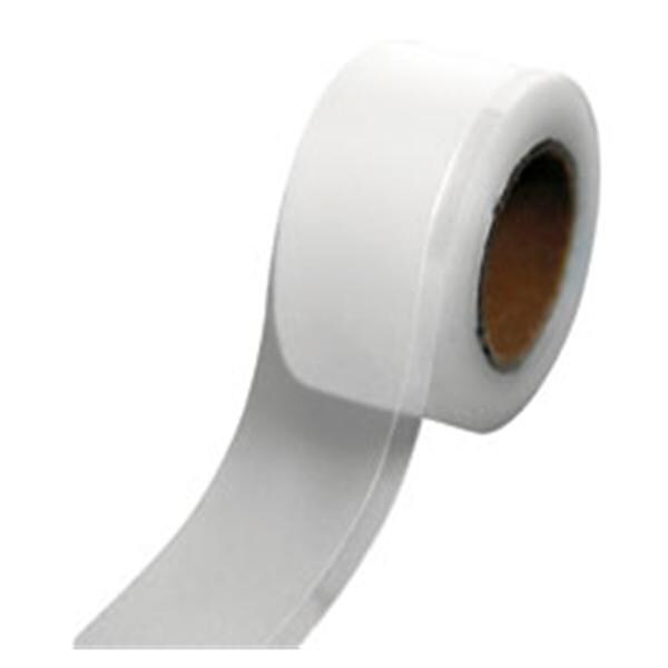 Medline Industries Inc Tape Gentac Silicone .8x3.3yd White 12/Ca - MSC1583