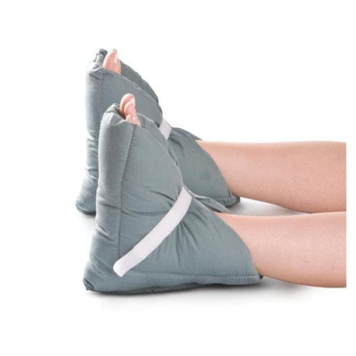Medline Industries Inc Pillow Protective Comfort Plus Foot/Elbow Size One Size Fits All 1/Pr - NON0097