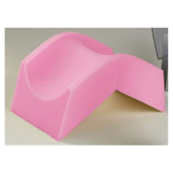 Medline Industries Inc Holder Positioning Well Leg Foam Raspberry 18/Ca - NON081447