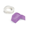Medline Industries Inc Positioner Kit Knee Foam Universal 10/Ca - NON081646