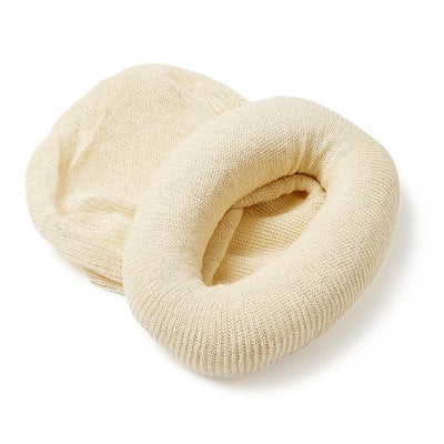 Medline Industries Inc Stockinette Protective Cotton Knit 4x48" Off-White LF Strl 30/Ca - NON22360