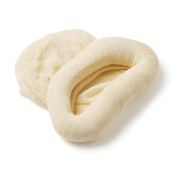 Medline Industries Inc Stockinette Protective Cotton Knit 6x48" Off-White LF Strl 20/Ca - NON22370