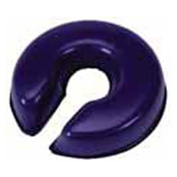 Medline Industries Inc Positioner Surgical Donut Head Purple Each - PCD082004