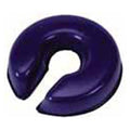 Medline Industries Inc Positioner Surgical Donut Head Purple Each - PCD082005