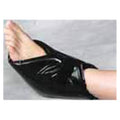 Medline Industries Inc Positioner Surgical Heel Gel Purple Each - PCD084002