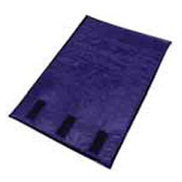 Medline Industries Inc Protector Surgical Ulnar Gel Purple Each - PCD085011