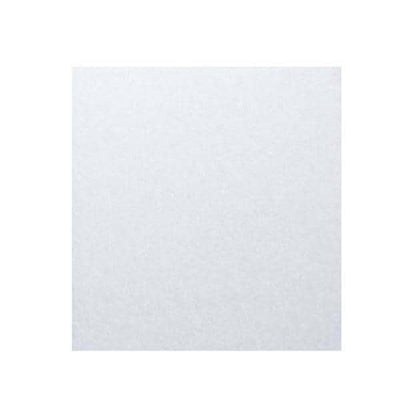 Justin Blair & Co Pad Orthopedic Plastazote Sheet Foam 40x40" 1/8" Thick White Each - 7051312