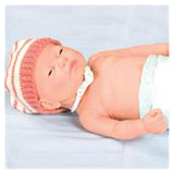 J.T. Posey Company Tie Trachea Adult 12/Bx - 8197L