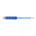 Precision Dynamics Corp. Wristband Identification Safeguard Tri-Laminate Blue Adult 6 Line 250/Box - 851-13-PDJ
