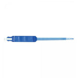 Precision Dynamics Corp. Wristband Identification Safeguard Tri-Laminate Blue Adult 6 Line 250/Box - 851-13-PDJ
