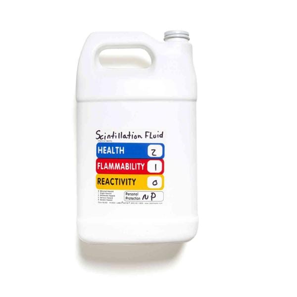 Avanos Medical PYtest Scintillation Fluid For 14C-Urea Breath Test Each - 60455