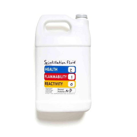 Avanos Medical PYtest Scintillation Fluid For 14C-Urea Breath Test Each - 60455