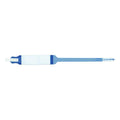 Precision Dynamics Corp. Wristband Identification Safeguard Tri-Laminate Blue Box - 855-13-PDJ