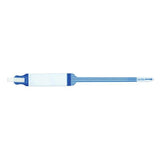 Precision Dynamics Corp. Wristband Identification Safeguard Tri-Laminate Blue Box - 855-13-PDJ