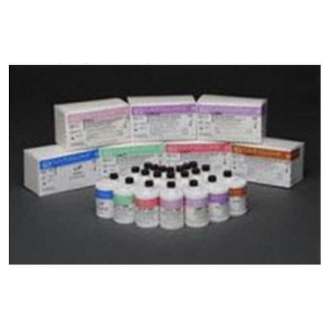 Carolina Chemistries Reference Solution 2000mL Bottle Each - 88811