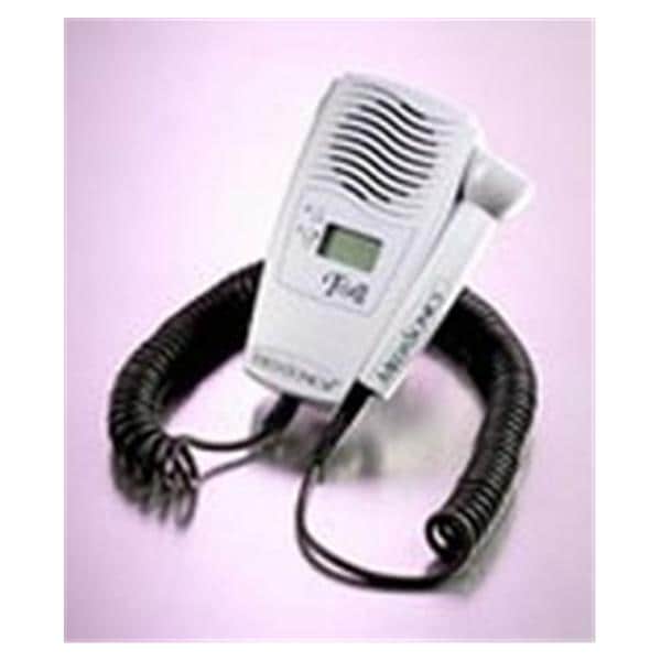 Cooper Surgical, Inc Doppler Tria Rate Display Obstetrical Probe 1/ Each - T345