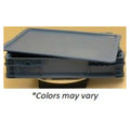 Healthmark Tray Soaking 24 in x 15 in x 5 in Blue Each - SST-2415 RB