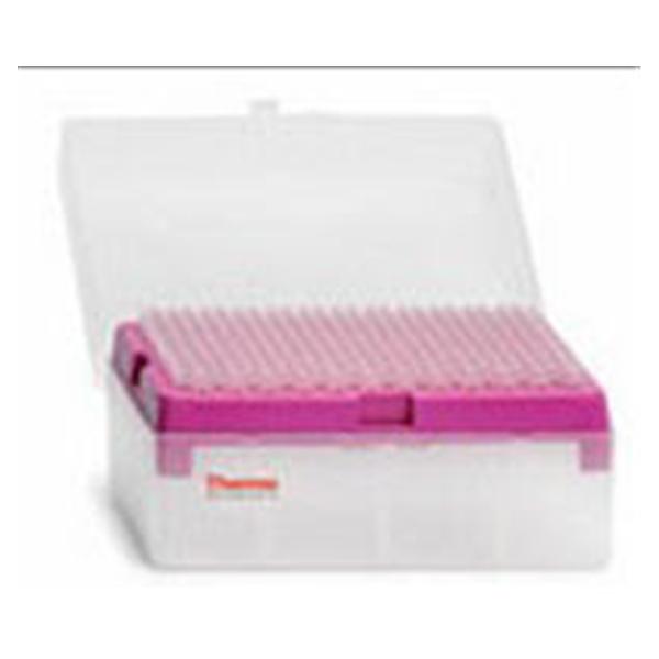 Fisher Scientific Co. Finntip Pipette Tip 5-200ul Non-Sterile 400/Pk - 2137743