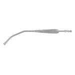 Miltex Tube Suction MH 11-3/4" Sterile Each - Integra Miltex - MH2-104SS