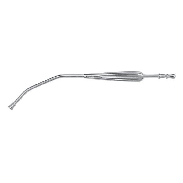 Miltex Tube Suction MH 11-3/4" Sterile Each - Integra Miltex - MH2-104SS