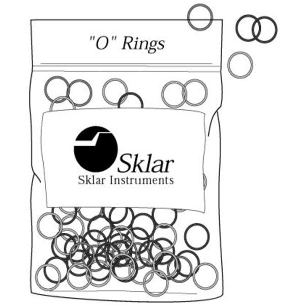 Sklar Instruments Ring O-Ring 100/Bg - 80-1912