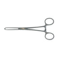 Hermann Medizentechnik Forcep Tissue Allis 7-1/4" 5x6 Teeth Each - BR64-12019