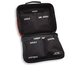 ADC Multicuff Sphyg Carry Case