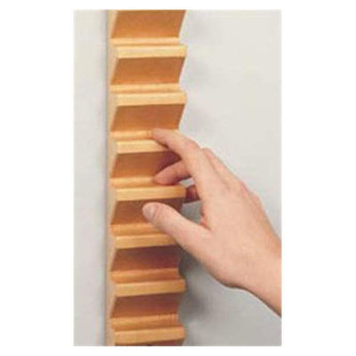 Patterson Med(Sammons Preston) Ladder Agility 33 Step Eachch - 2285