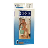 BSN Medical, Inc Stocking Compression UltraSheer Thigh High Closed Toe Small Natural 1/Pr - 119377
