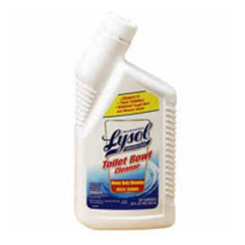 RC Products Disinfectant Toilet Lysol 32 oz 12/Ca - CB742782