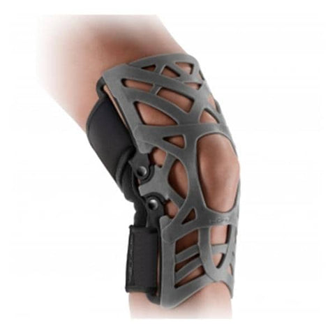 DJO, Inc Undersleeve Reaction Adult Knee Size Large Universal Each - 11-0541-4