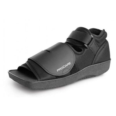DJO, Inc Shoe Post-Op Rocker Sole Men 12.5+/Women 13.5+ Size X-Large Each - 79-81238