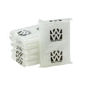 Fabrication Enterprises Wax Paraffin WaxWel For Bath 6x1lb Refill Blocks Wintergreen Fragrance 6Lb/Bx - 11-1722-6