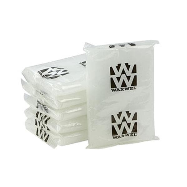 Fabrication Enterprises Wax Paraffin WaxWel For Bath 6x1lb Refill Blocks Wintergreen Fragrance 6Lb/Bx - 11-1722-6