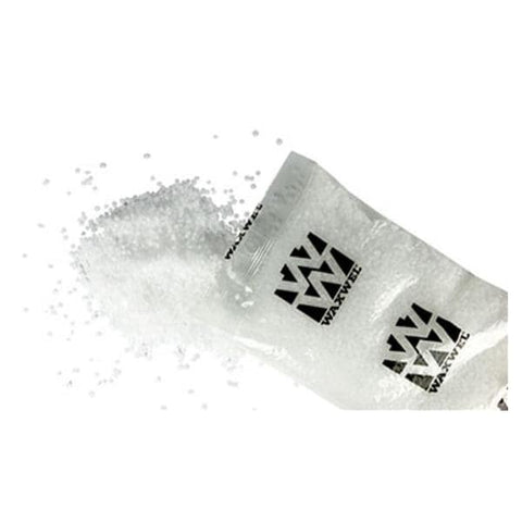 Fabrication Enterprises Wax Paraffin WaxWel For Bath 6x1lb Refill Beads Unscented 6Lb/Bx - 11-1750