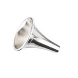 Miltex Speculum Eachr Boucheron 7.5mm #4 7.5mm/Round Chrome Each - Integra Miltex - 19-2-4